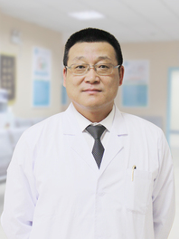 李洪和