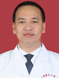 陈胜林