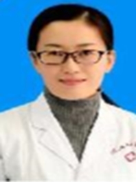 潘晓婧