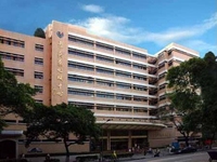 广东省心血管病研究所