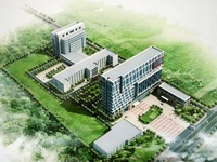 濮阳县人民医院
