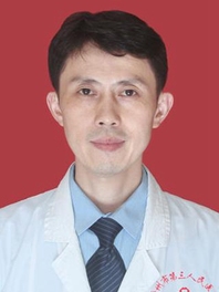 罗立峰