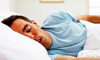 阻塞性睡眠呼吸暂停低通气综合征