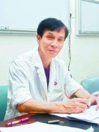 刘钧澄