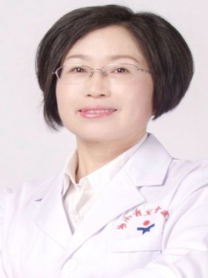 李碧香