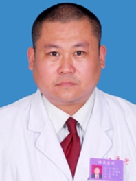 栗庆东