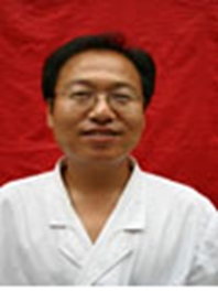 马德军