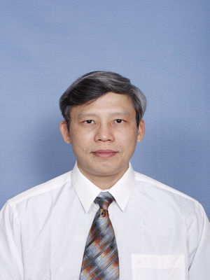 吕伟明