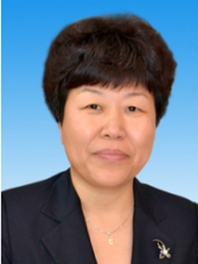 赵秀丽