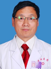 王振刚