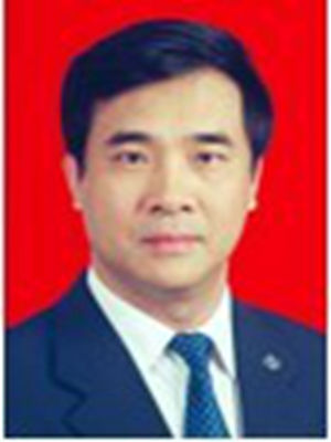 何裕隆