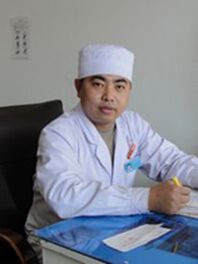 朱庆辉