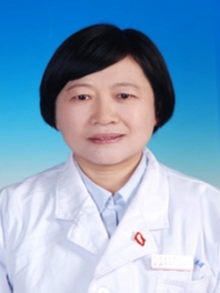 苗桂珍