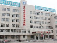 辽宁中医药大学附属第四医院