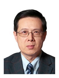 徐勇