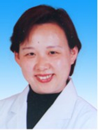 张丽华