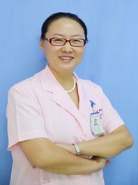 李迎春