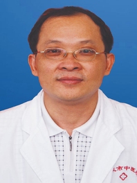 周海忠