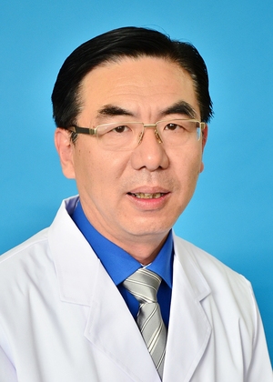 倪东馗