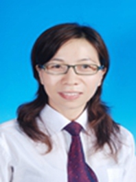 郑美云