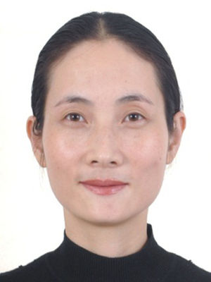 陈淑琴