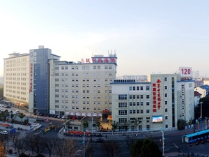 张家港市中医医院