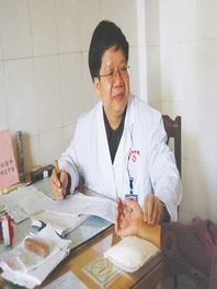 李树标