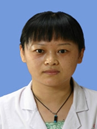 潘迎英