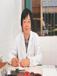 伍秀卿