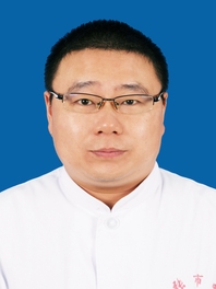 缪冰峰