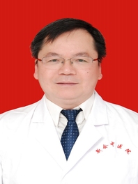 何洪兵