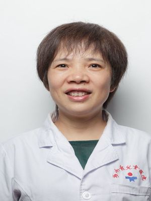 肖雅玲