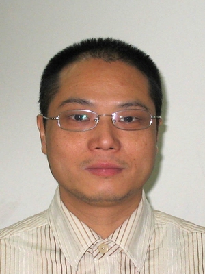 罗学群