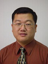 苏延军