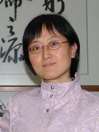 王琼