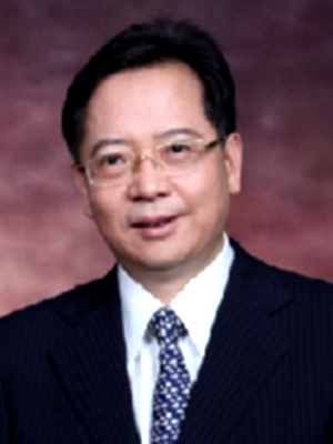 余学清