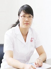 张文梅