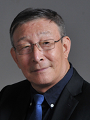 郭志