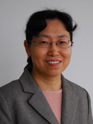 李淑芬