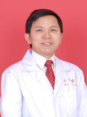黄志勇