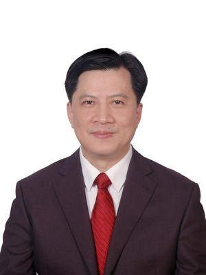 周燕斌