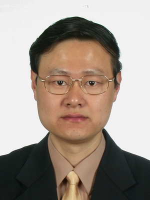 郭禹标
