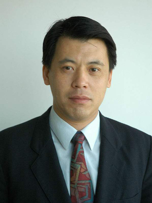 王旭东