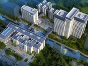 嘉兴市中医医院