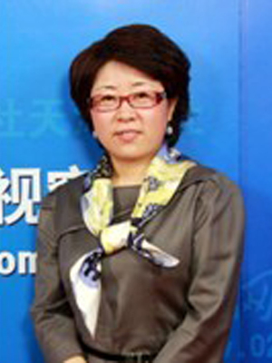 刘红