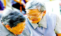 路易体痴呆