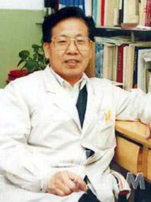 李文录