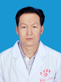 李盛林