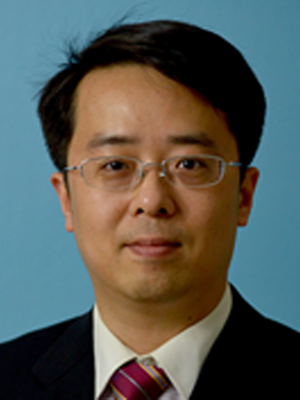 邓靖宇