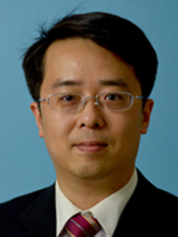 邓靖宇